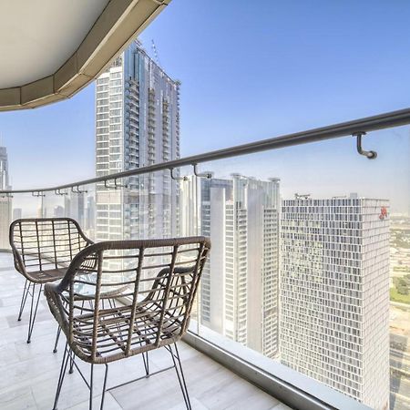 Rp Heights, Downtown Dubai - Mint Stay Eksteriør billede