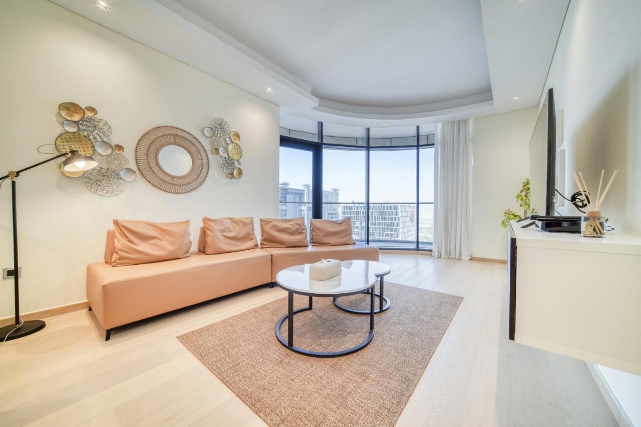Rp Heights, Downtown Dubai - Mint Stay Eksteriør billede