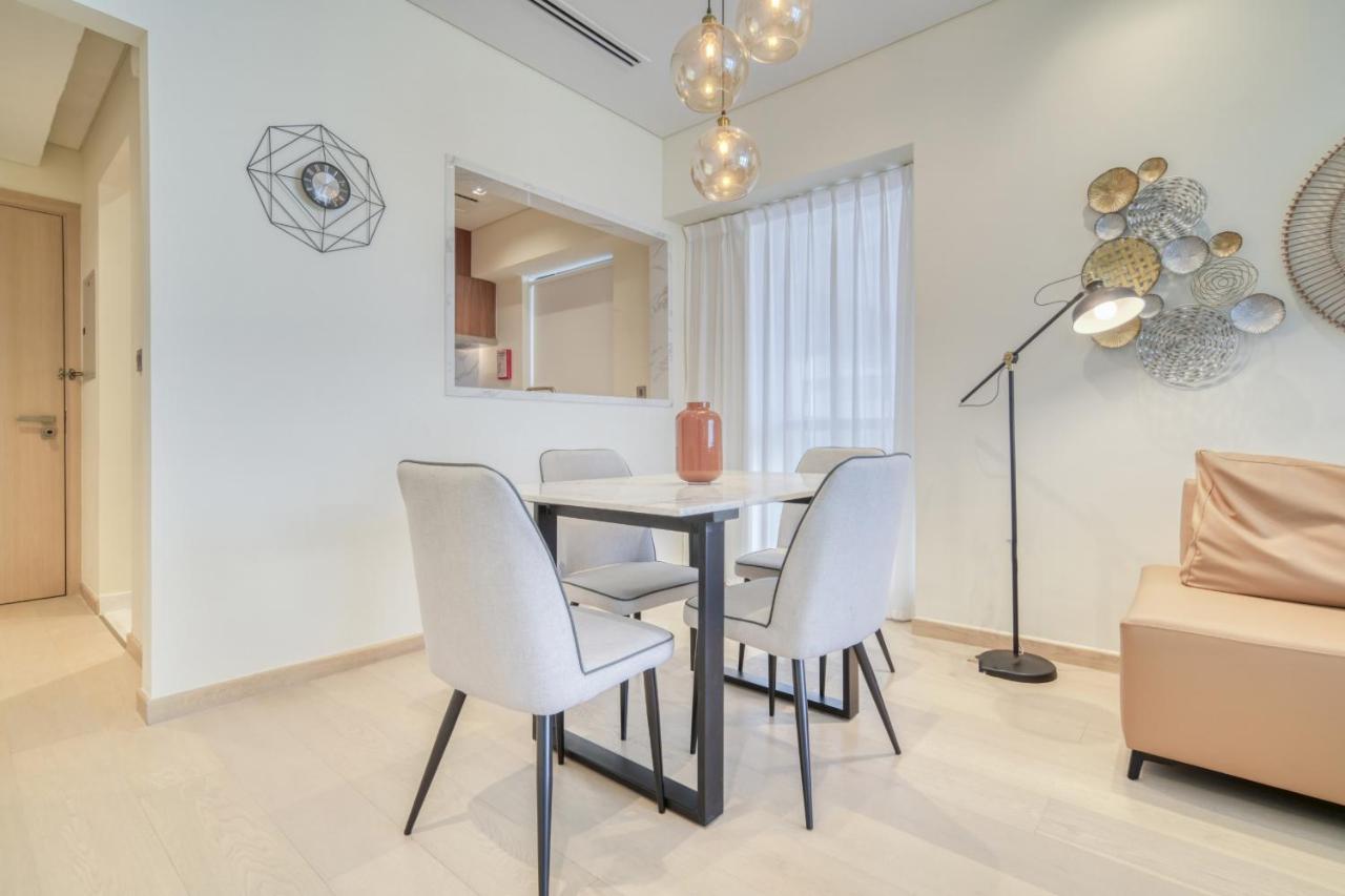 Rp Heights, Downtown Dubai - Mint Stay Eksteriør billede