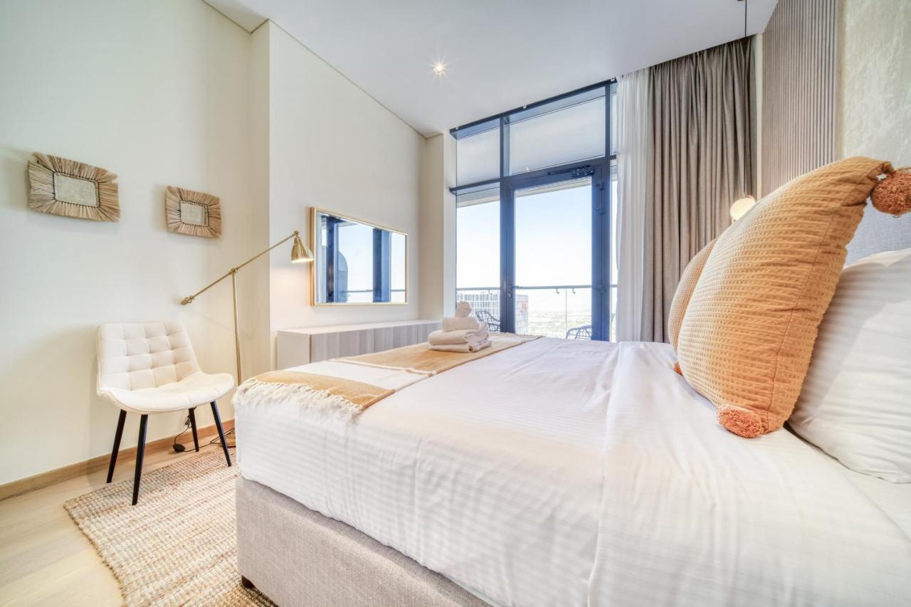 Rp Heights, Downtown Dubai - Mint Stay Eksteriør billede
