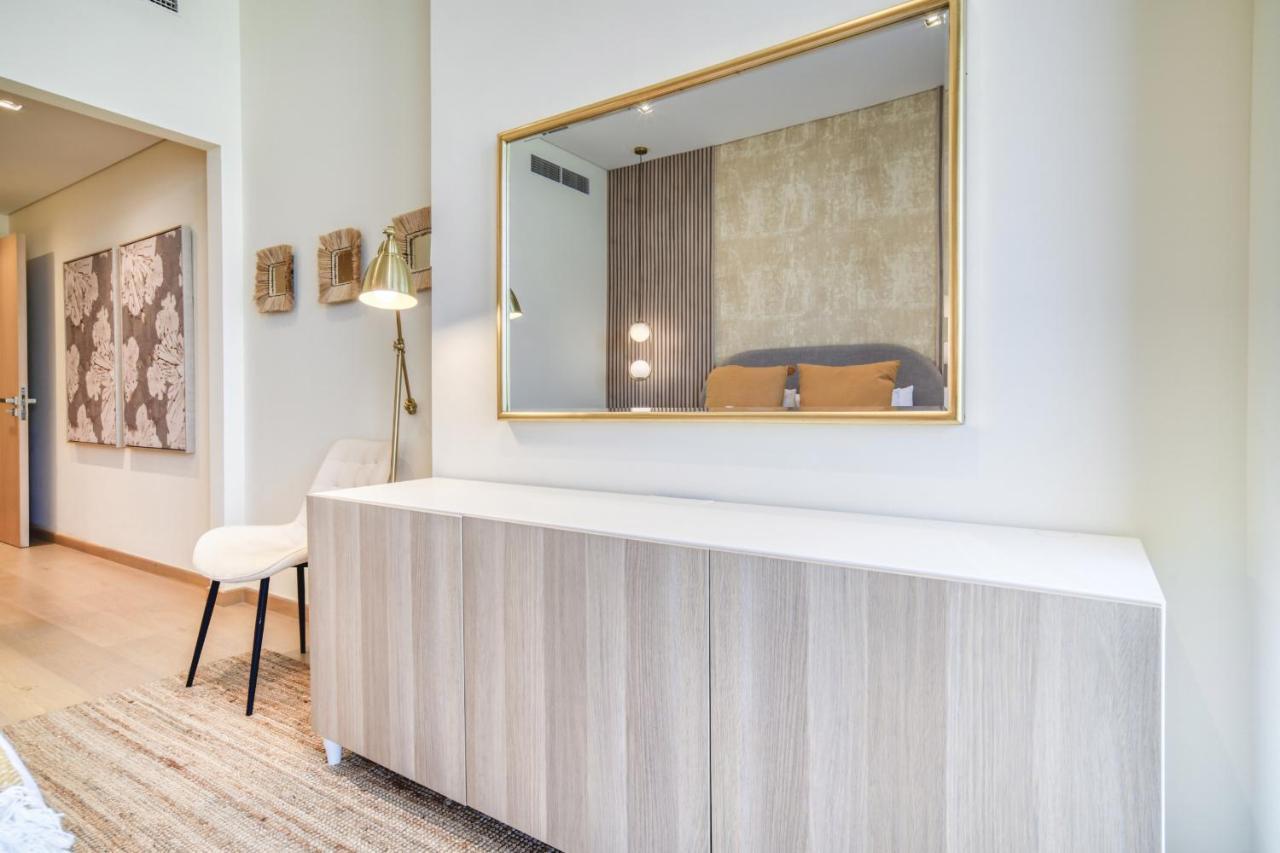 Rp Heights, Downtown Dubai - Mint Stay Eksteriør billede