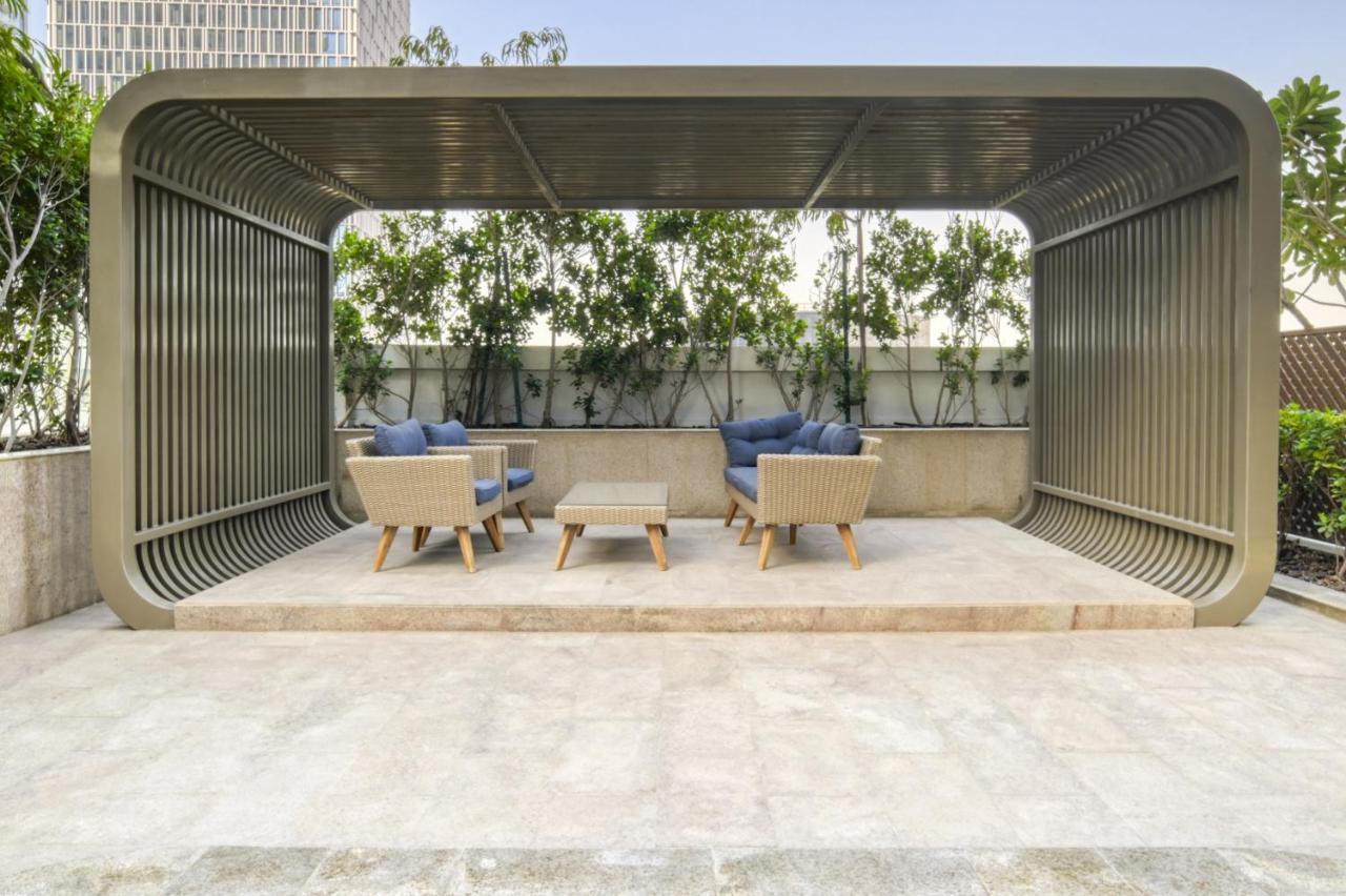 Rp Heights, Downtown Dubai - Mint Stay Eksteriør billede