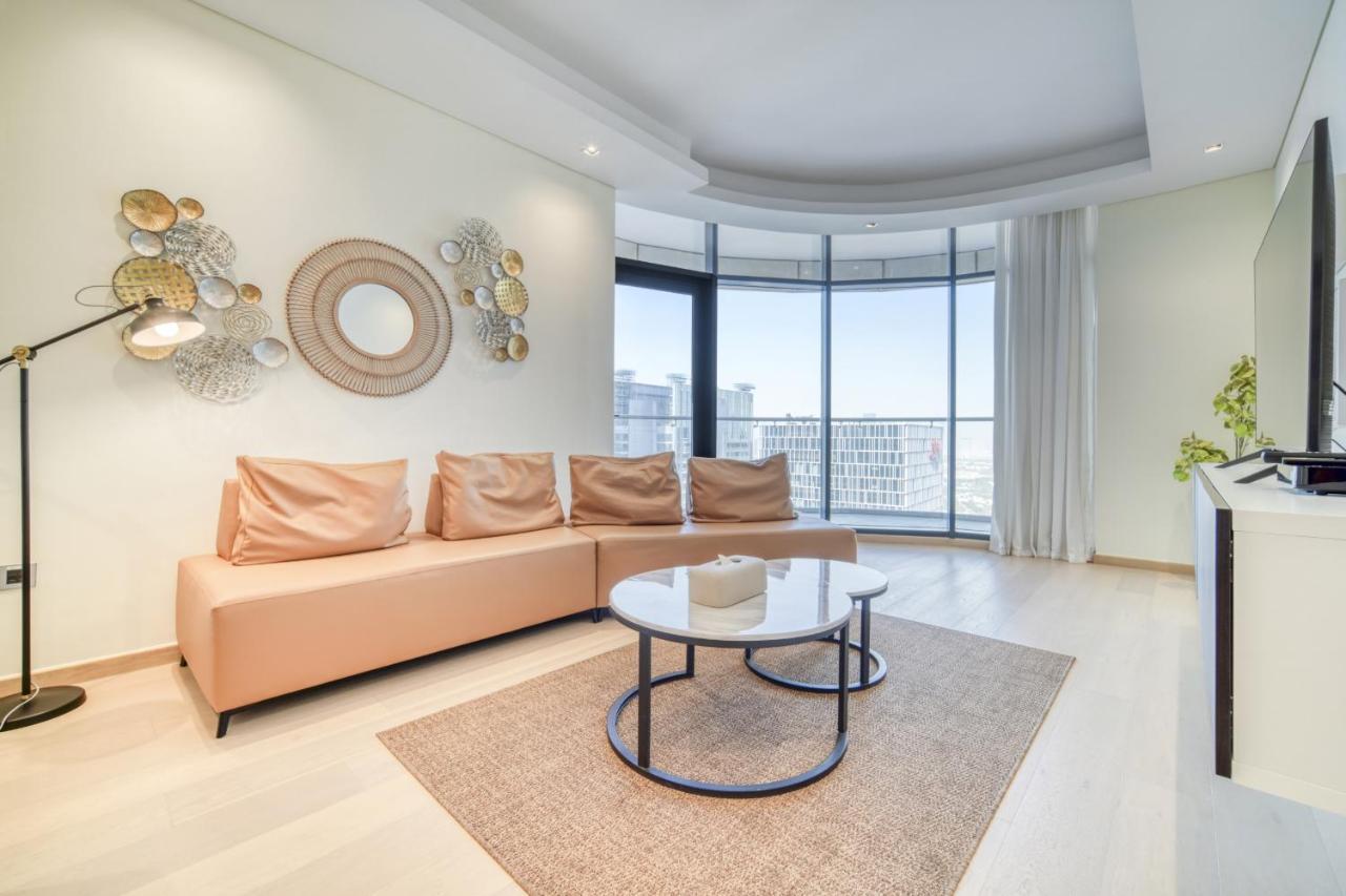 Rp Heights, Downtown Dubai - Mint Stay Eksteriør billede