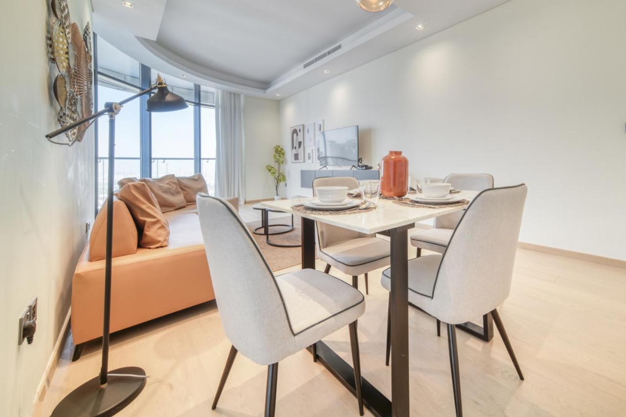Rp Heights, Downtown Dubai - Mint Stay Eksteriør billede