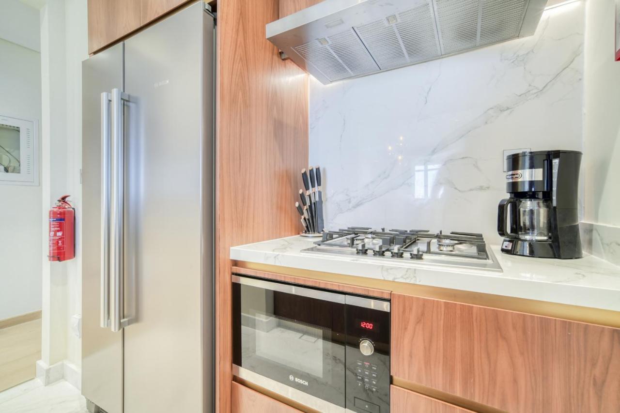 Rp Heights, Downtown Dubai - Mint Stay Eksteriør billede