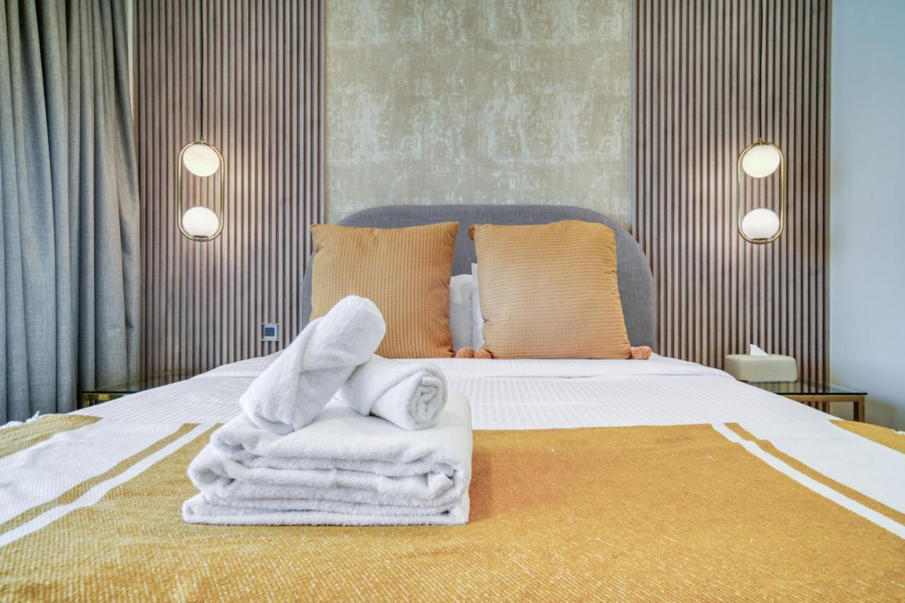 Rp Heights, Downtown Dubai - Mint Stay Eksteriør billede