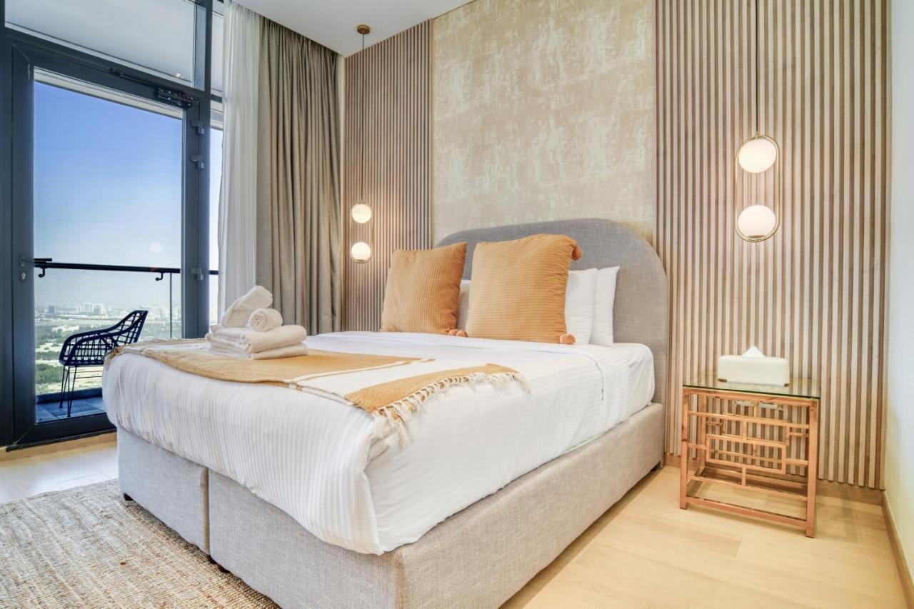 Rp Heights, Downtown Dubai - Mint Stay Eksteriør billede