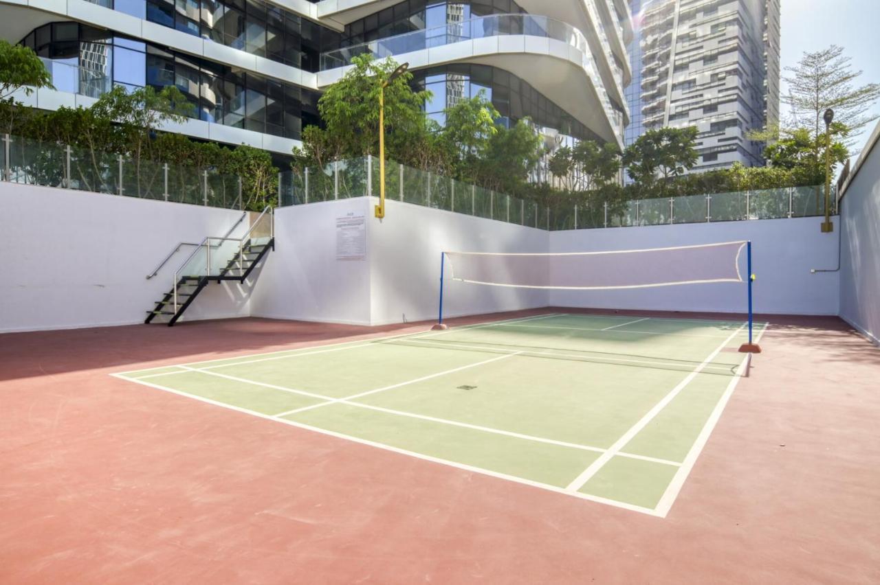 Rp Heights, Downtown Dubai - Mint Stay Eksteriør billede