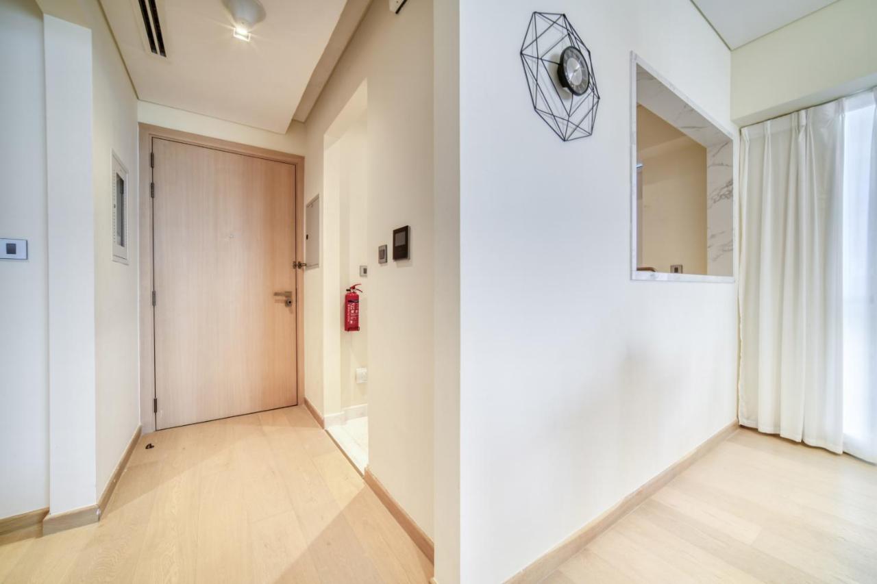 Rp Heights, Downtown Dubai - Mint Stay Eksteriør billede