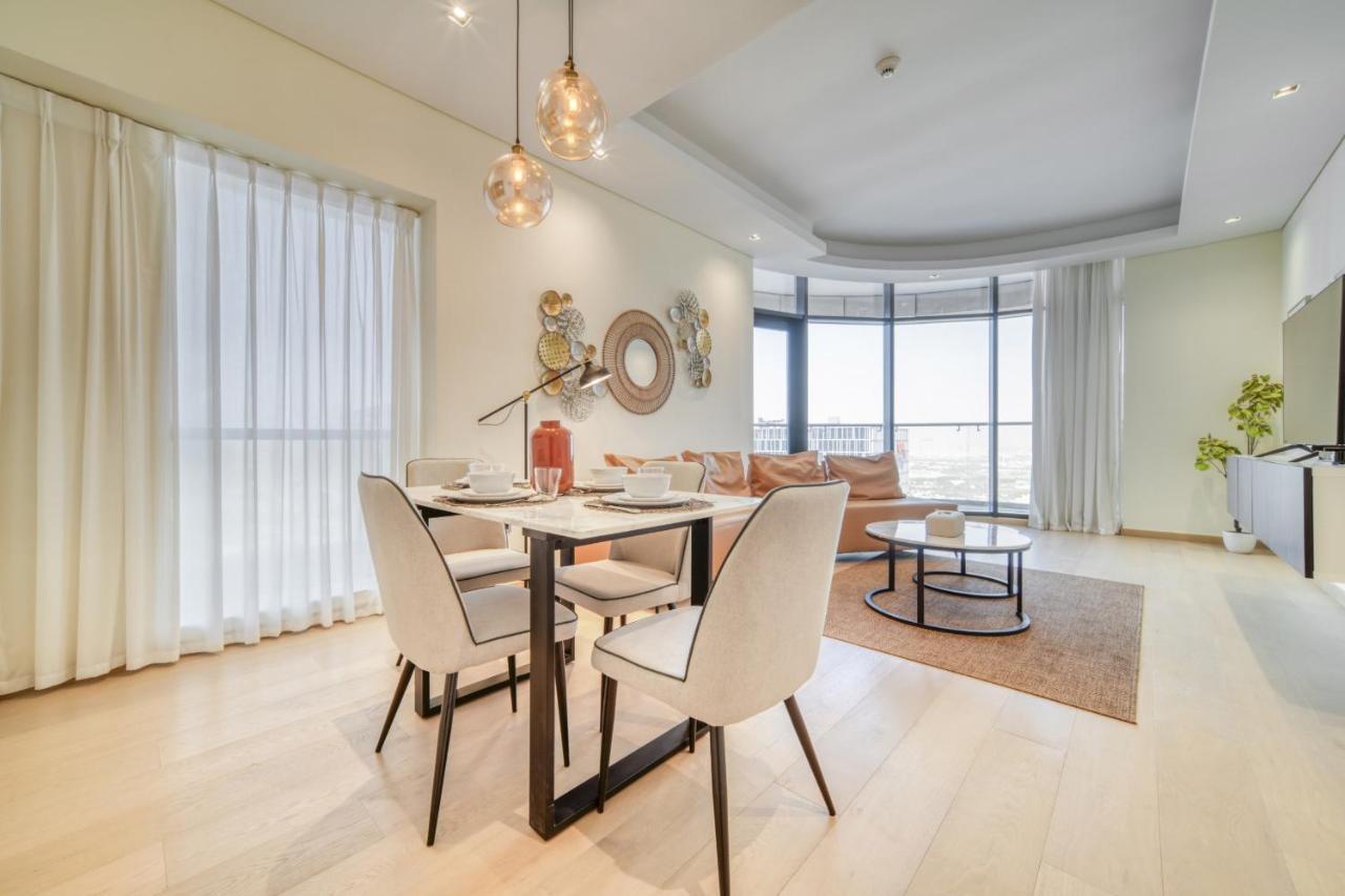 Rp Heights, Downtown Dubai - Mint Stay Eksteriør billede