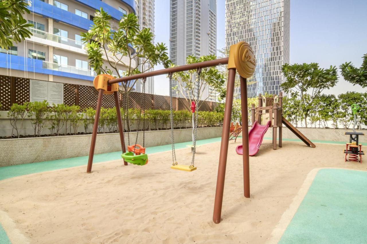 Rp Heights, Downtown Dubai - Mint Stay Eksteriør billede