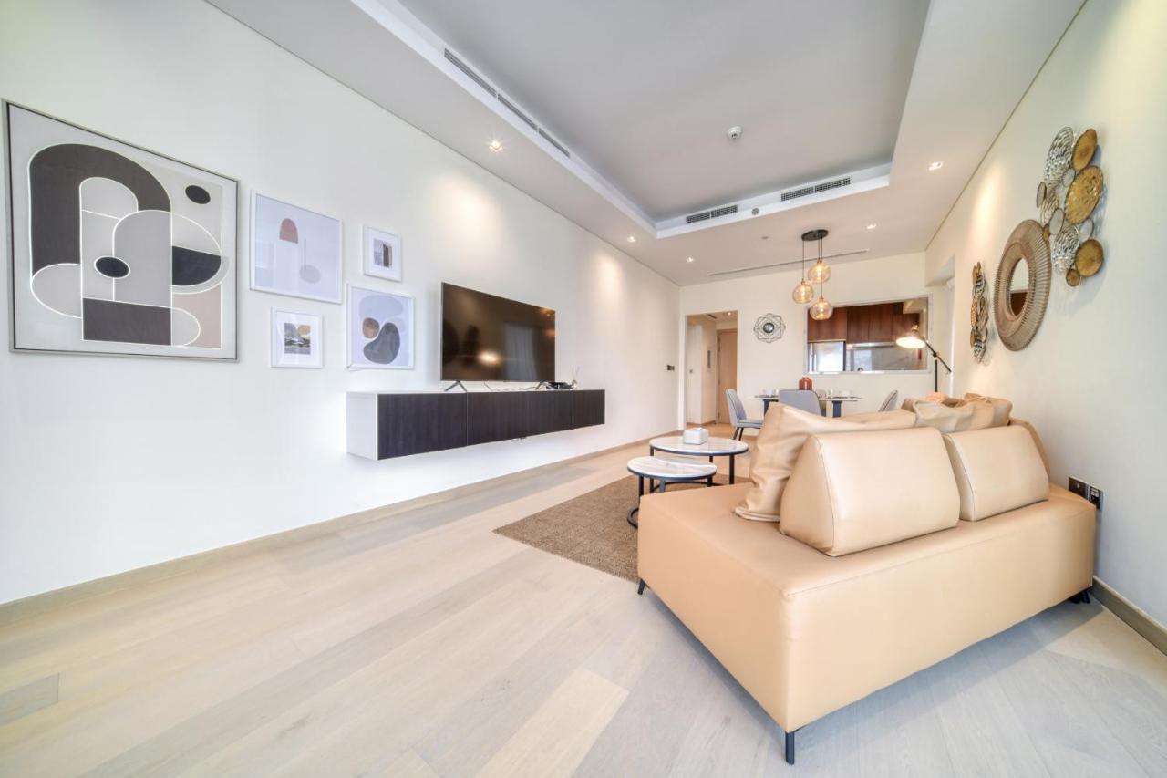 Rp Heights, Downtown Dubai - Mint Stay Eksteriør billede