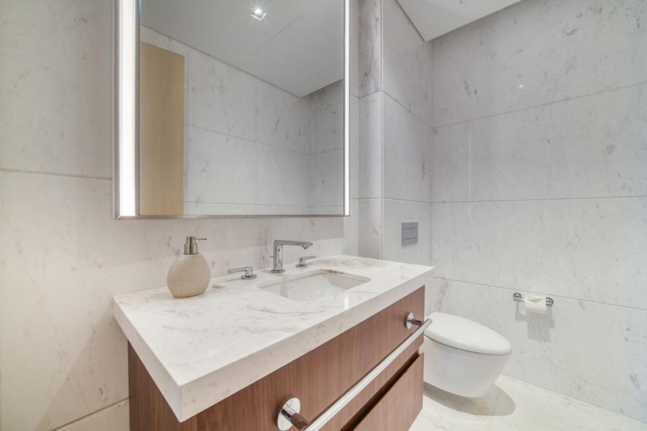Rp Heights, Downtown Dubai - Mint Stay Eksteriør billede