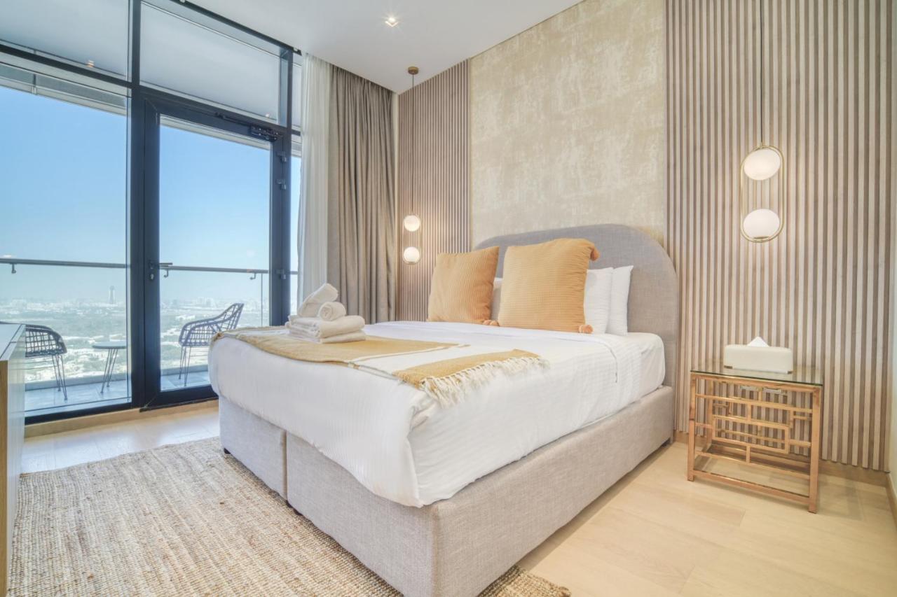 Rp Heights, Downtown Dubai - Mint Stay Eksteriør billede