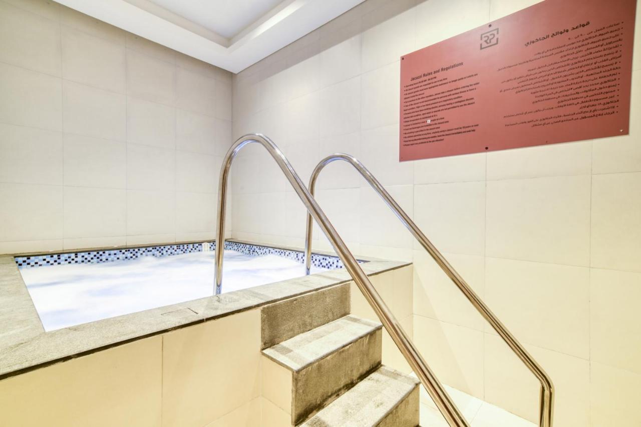 Rp Heights, Downtown Dubai - Mint Stay Eksteriør billede