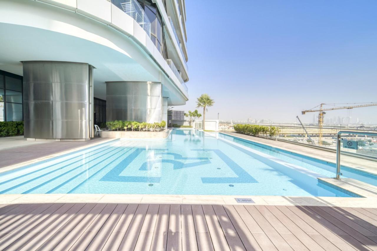 Rp Heights, Downtown Dubai - Mint Stay Eksteriør billede