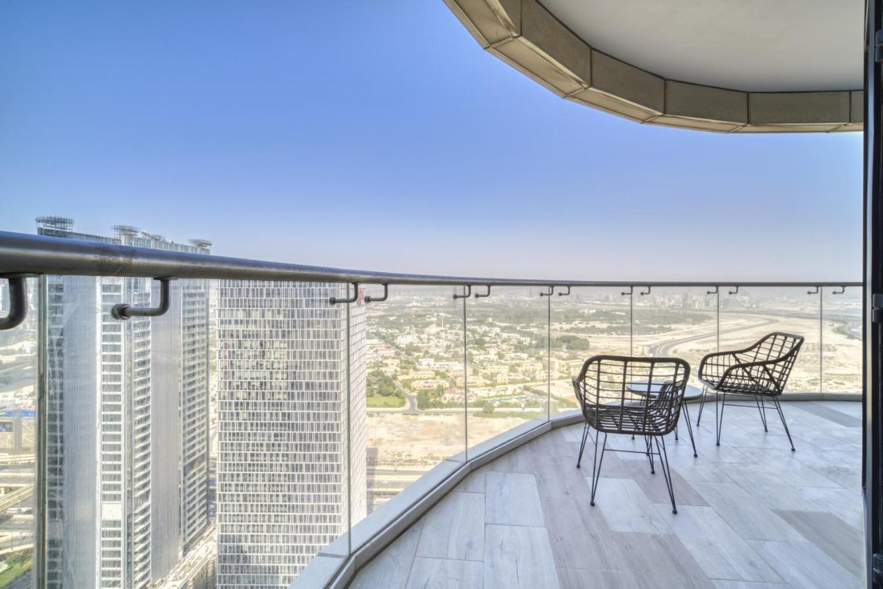 Rp Heights, Downtown Dubai - Mint Stay Eksteriør billede