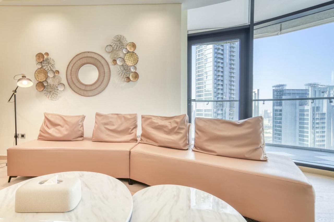 Rp Heights, Downtown Dubai - Mint Stay Eksteriør billede