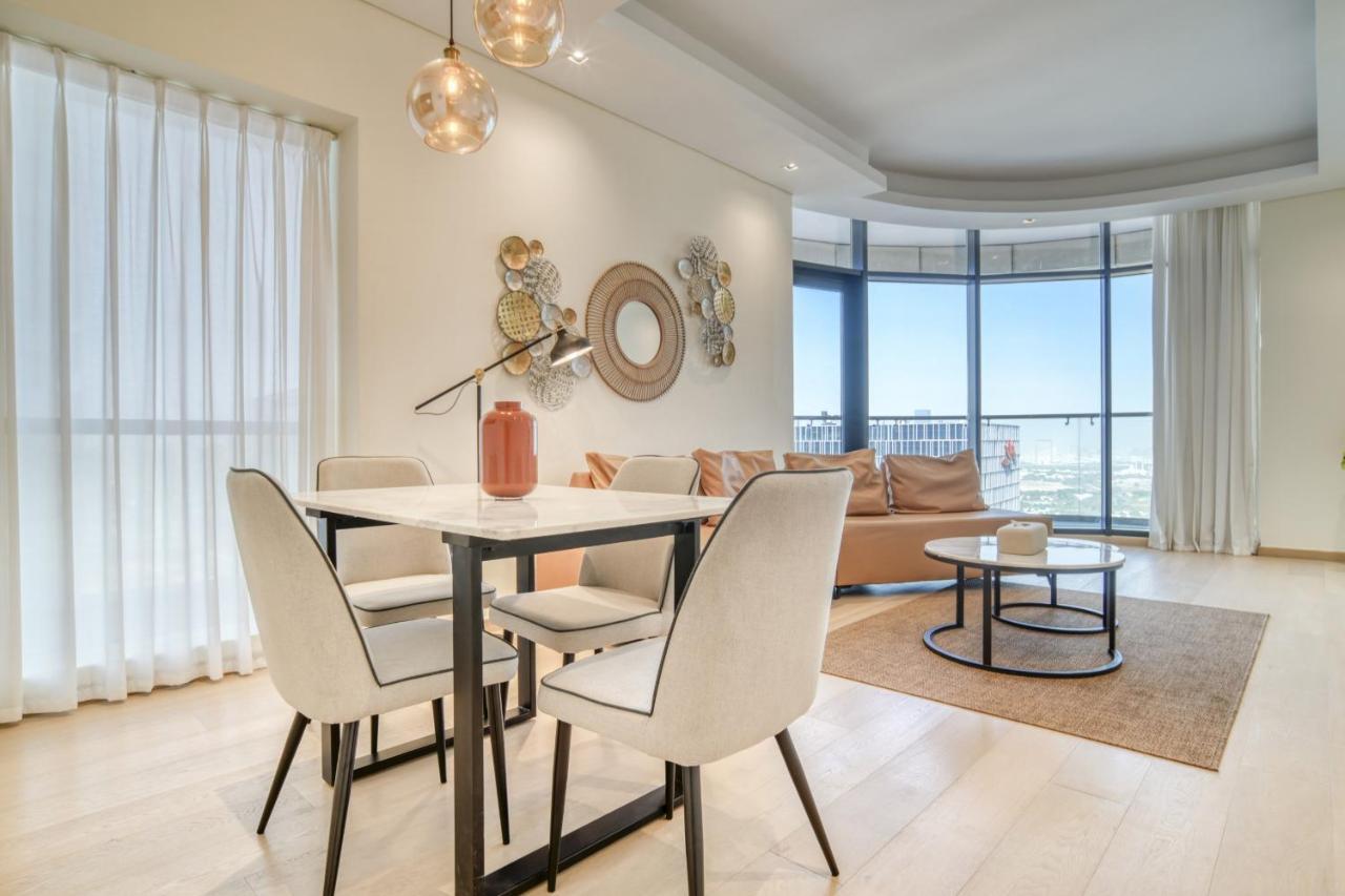 Rp Heights, Downtown Dubai - Mint Stay Eksteriør billede
