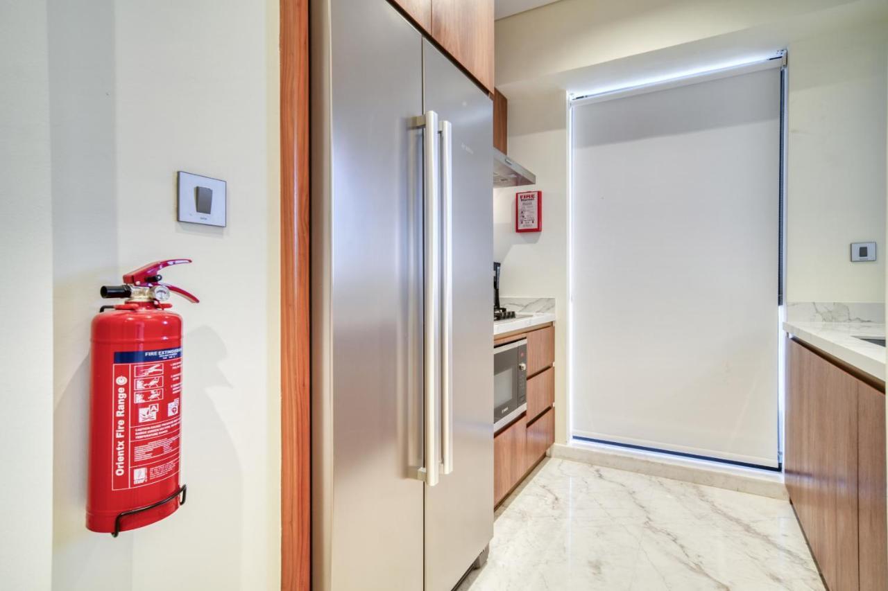 Rp Heights, Downtown Dubai - Mint Stay Eksteriør billede
