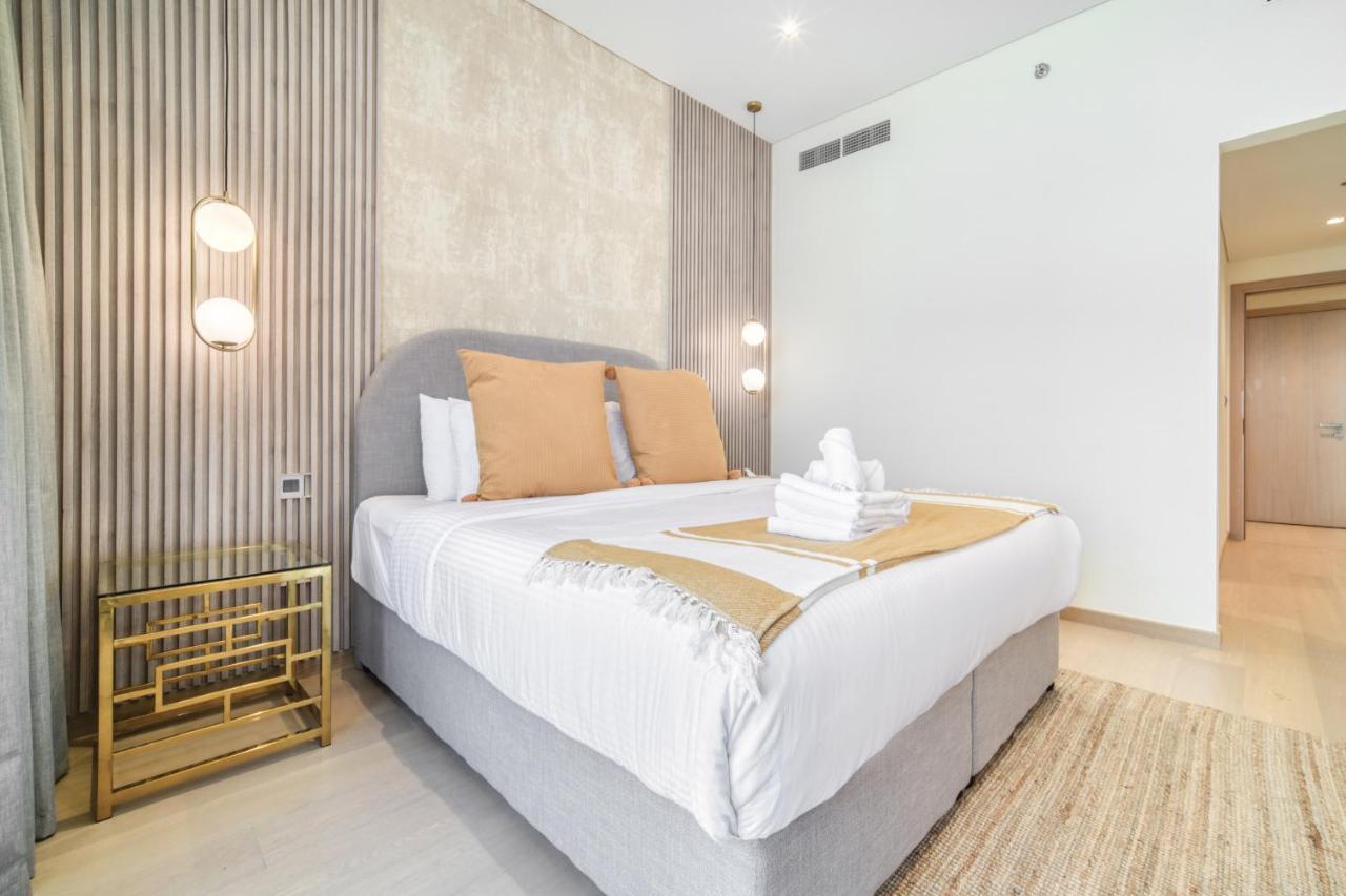 Rp Heights, Downtown Dubai - Mint Stay Eksteriør billede