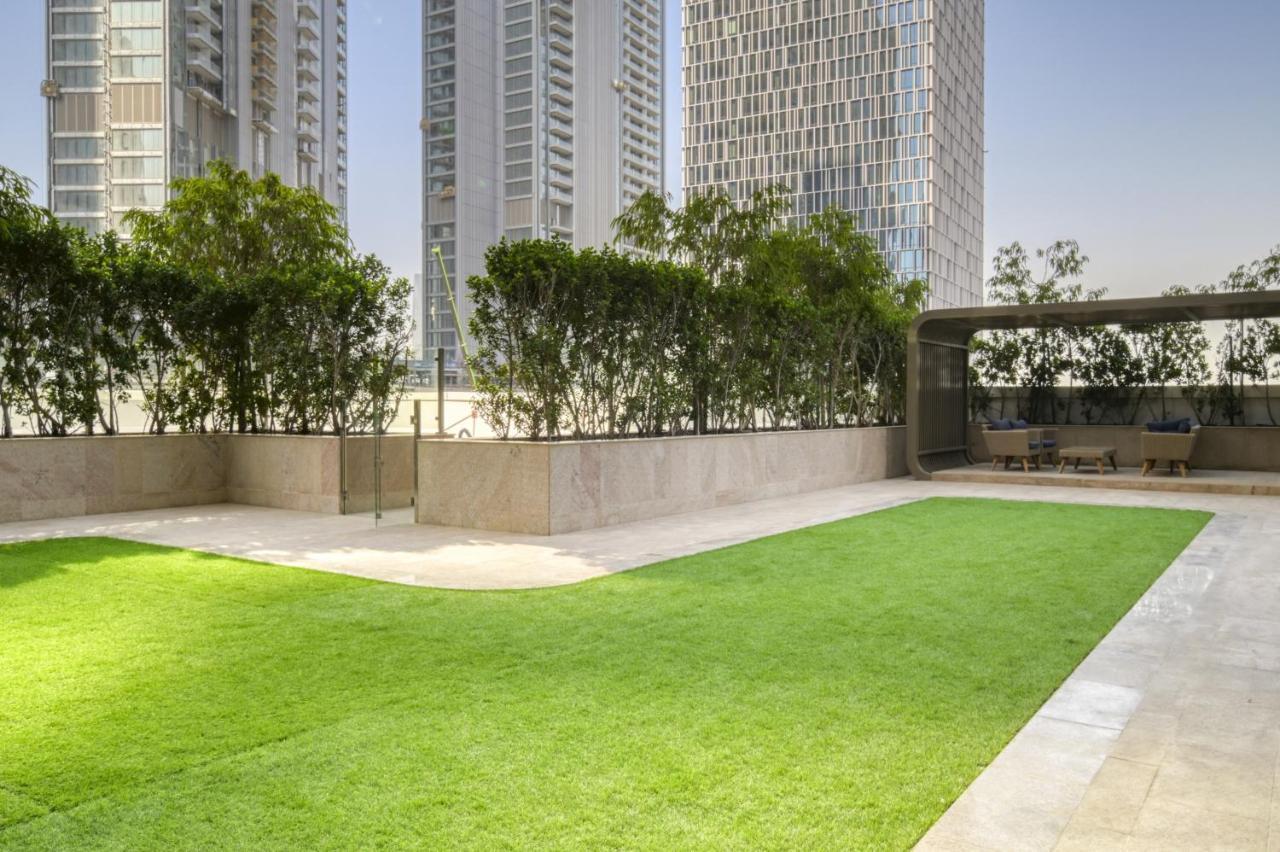 Rp Heights, Downtown Dubai - Mint Stay Eksteriør billede