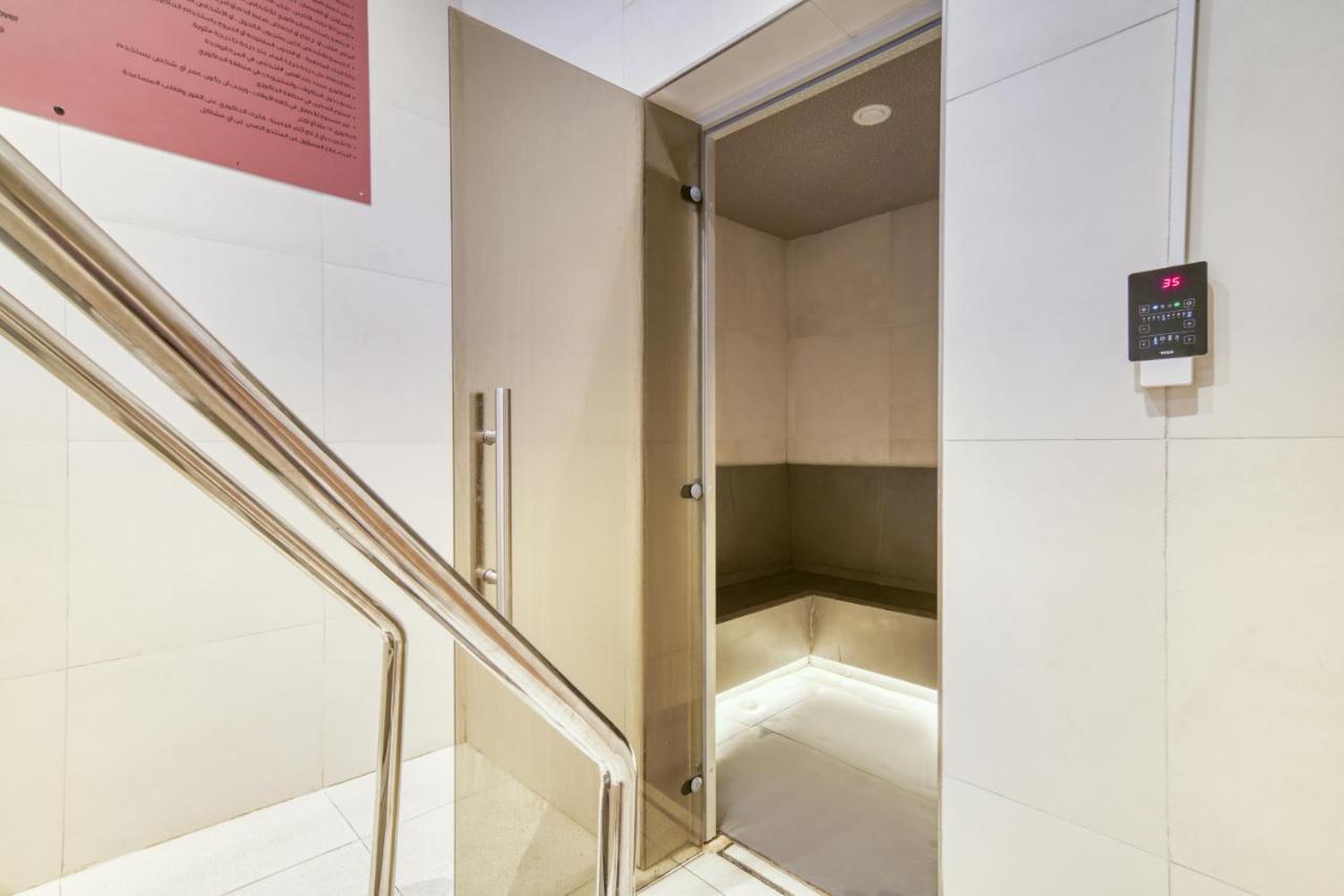 Rp Heights, Downtown Dubai - Mint Stay Eksteriør billede