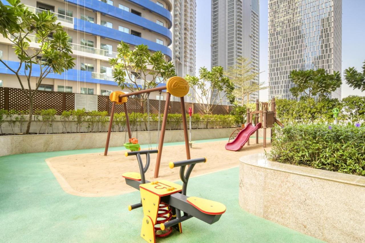 Rp Heights, Downtown Dubai - Mint Stay Eksteriør billede