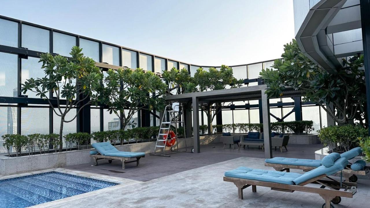 Rp Heights, Downtown Dubai - Mint Stay Eksteriør billede