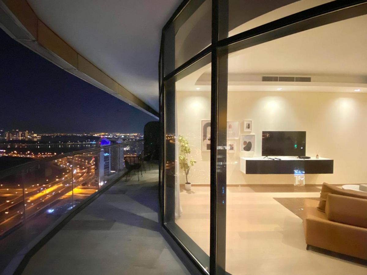 Rp Heights, Downtown Dubai - Mint Stay Eksteriør billede